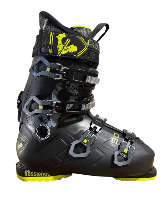 Chaussures de ski Rossignol Track 90 Occasion