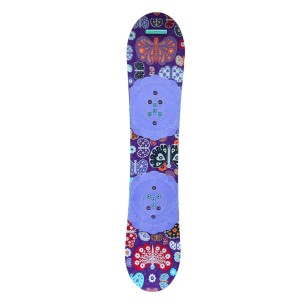 Snowboard Burton Chicklet Occasion Junior
