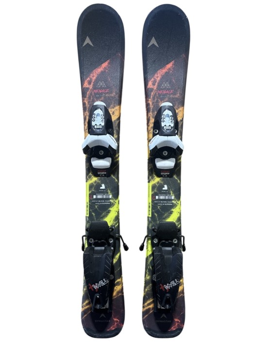 Ski Junior Occasion Dynastar Menace My First + Fix Look