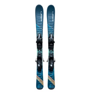Ski Occasion Elan My Cool + Fix