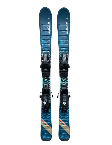 Ski Occasion Elan My Cool + Fix