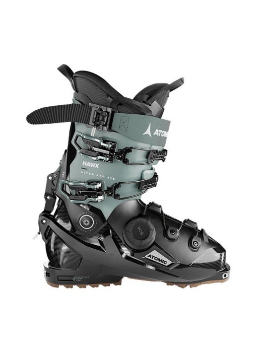 Atomic Hawx Ultra XTD115 Boa W GW 2025