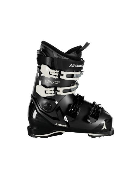 Chaussures de ski Atomic Hawx Magna Pro W Black Stone 2025