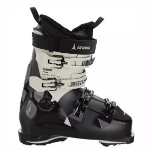 Atomic Hawx Prime Pro 95W Black 2025