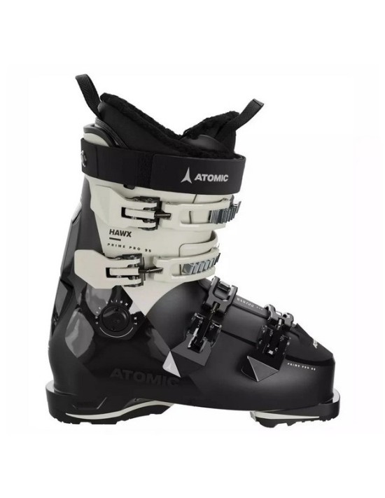 Atomic Hawx Prime Pro 95W Black 2025