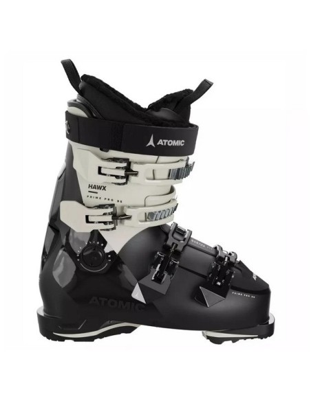 Atomic Hawx Prime Pro 95W Black 2025