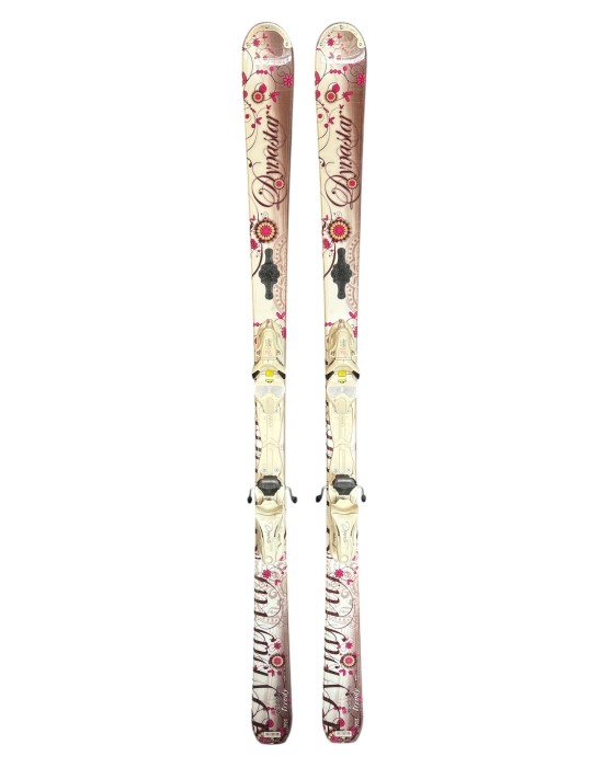 Ski Occasion Dynastar Exclusive Trendy + Fix