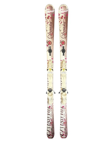 Ski Occasion Dynastar Exclusive Trendy + Fix