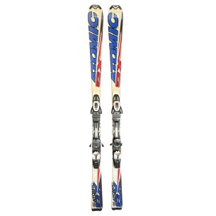 Ski Occasion Atomic SX + Fix Atomic