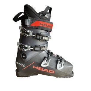 Skischuh Test Head Formula 10M