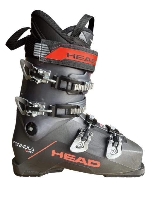 Skischuh Test Head Formula 10M