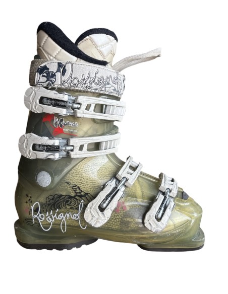 Chaussures de ski Occasion Rossignol Kiara Trans