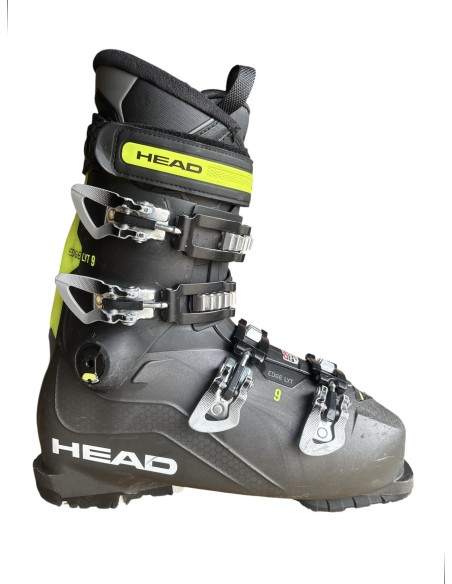 Chaussure de ski Test Head Edge Lyt 9 GW