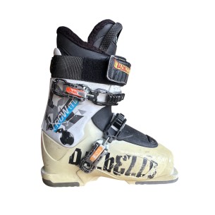 Gebrauchte Skischuhe Dalbello Crown LTD