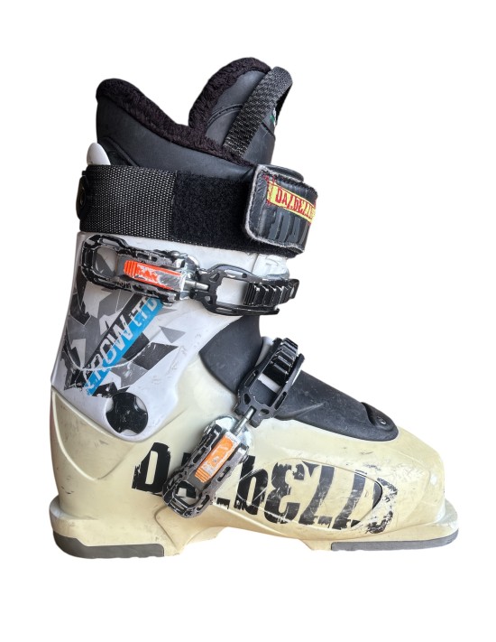 Gebrauchte Skischuhe Dalbello Crown LTD