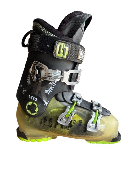 Gebrauchte Dalbello KK LTD Skischuhe