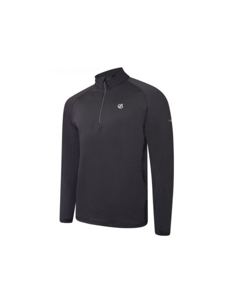 Funktionsshirt Dare 2B Fuse Up Core ST Black