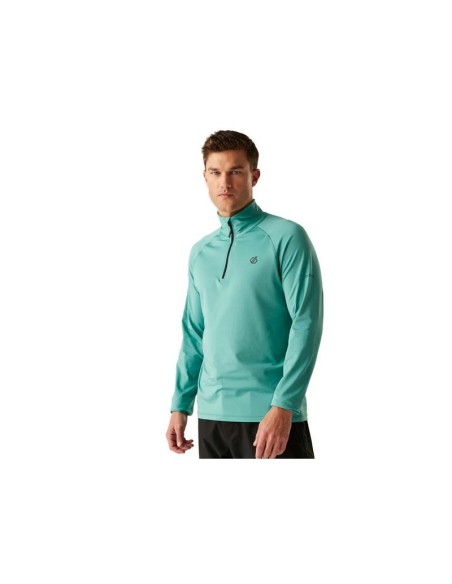 Technique Couche intermédiaire Dare 2B Fuse Up Core ST Bristol Blue
