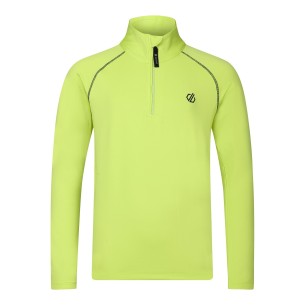 Unterzug Junior Dare 2b Consist II Core Sharp Green
