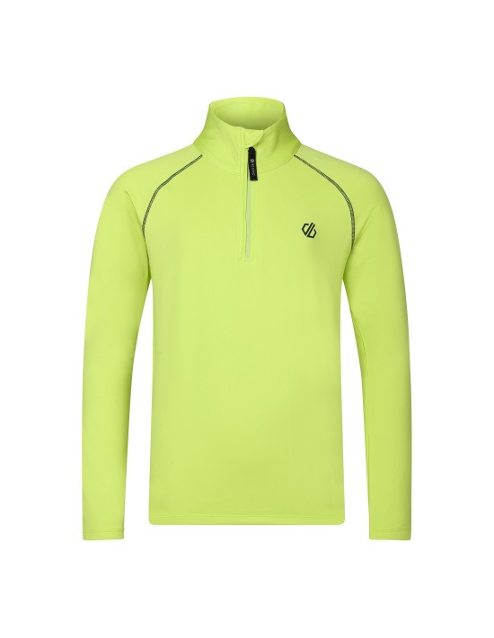 Unterzug Junior Dare 2b Consist II Core Sharp Green