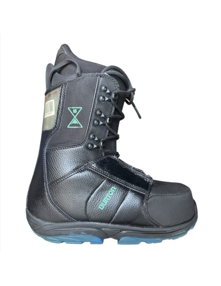 Boots de snowboard Burton Progression Black Occasion