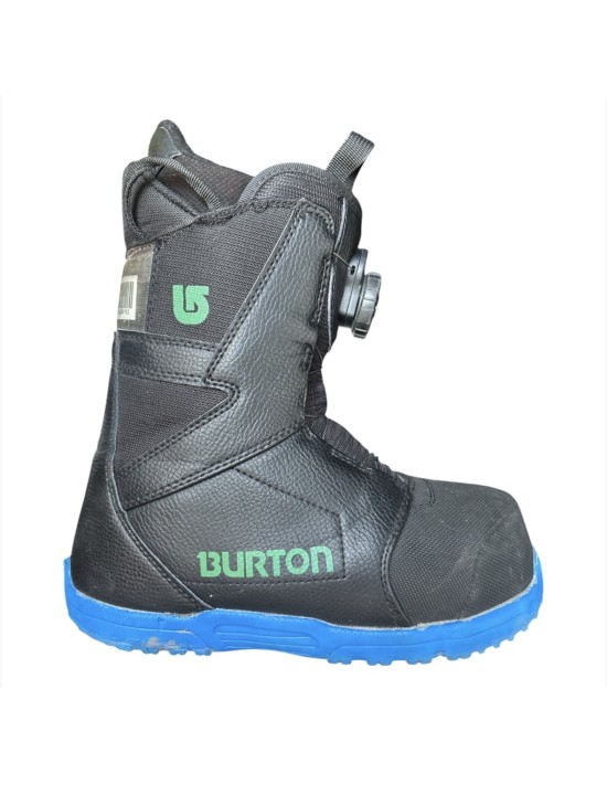 Gebrauchte Burton Progression Boa Snowboard-Stiefel