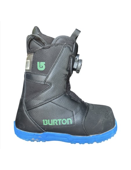 Gebrauchte Burton Progression Boa Snowboard-Stiefel
