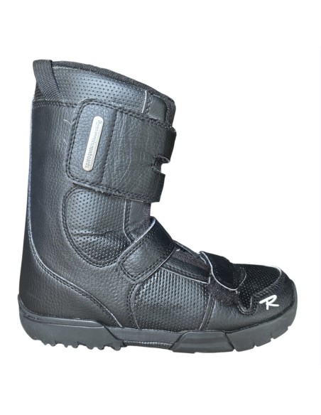 Gebrauchte Rossignol Crumb Jr Snowboard-Stiefel