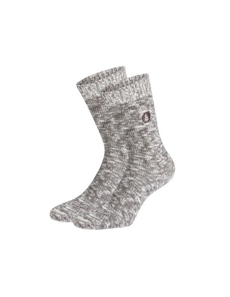 Socken „Picture Mood Socks“ in Braun