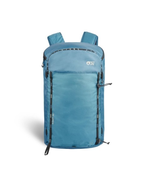 Sac à dos Picture Komit 22 Backpack Serenity Blue