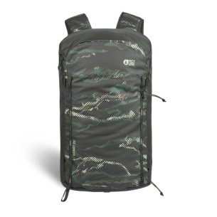 Sac à dos Picture Komit 22 Backpack Forest Shadow