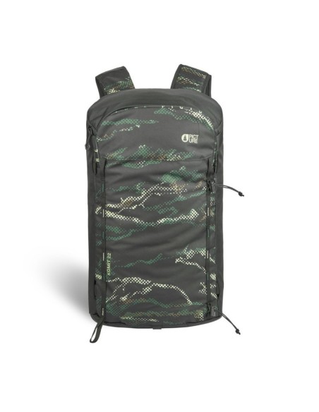 Sac à dos Picture Komit 22 Backpack Forest Shadow