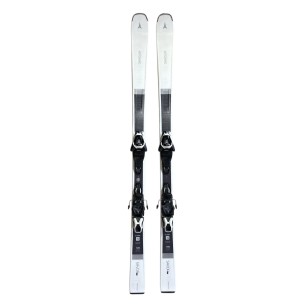 Gebrauchte Atomic Savor-Ski + Bindung