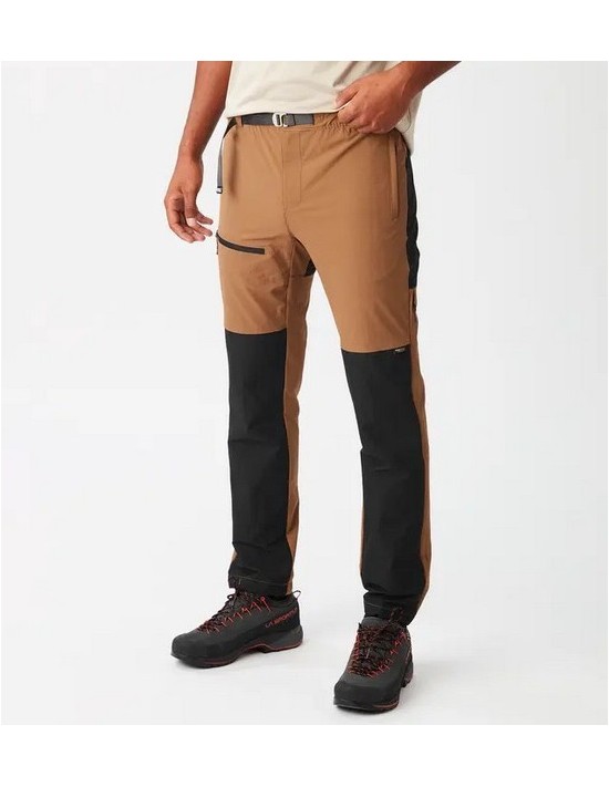 Picture Shooner Partridge Wanderhose