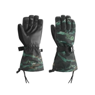 Picture Graby Handschuhe Forest Shadow