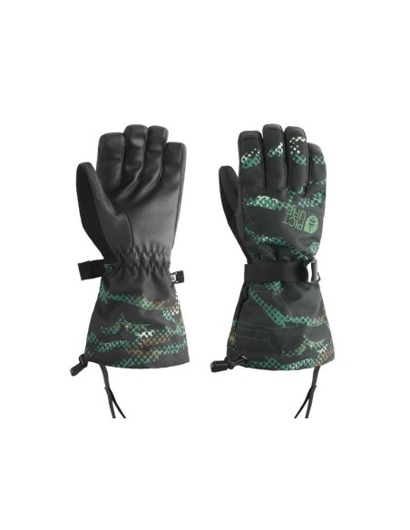 Picture Graby Gloves Forest Shadow