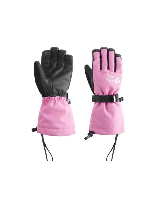 Picture Graby Handschuhe Super Pink