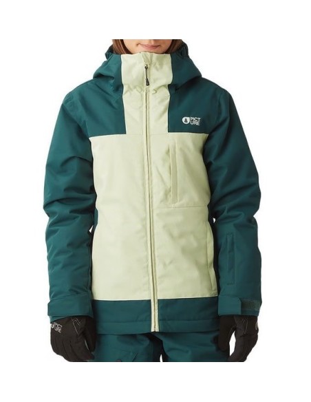 Veste de ski Picture Seady Jacket Deep Water