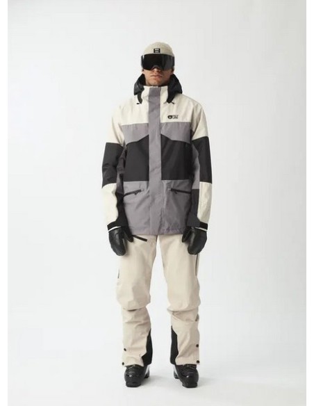 Bild: Orosi M Jkt Excalibur