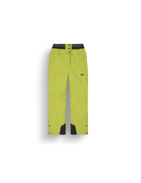 Damen-Skihose „Picture Exa Pant Split Pea“