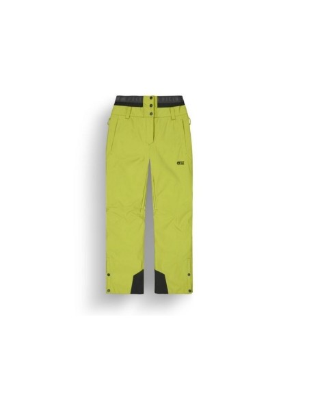 Damen-Skihose „Picture Exa Pant Split Pea“