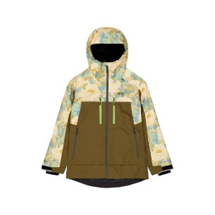 Picture Exa Jacke Timeless Flow