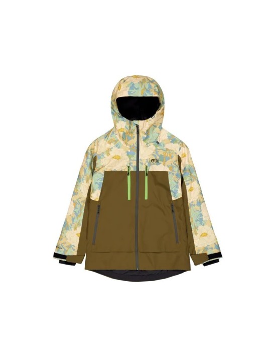 Picture Exa Jacket Timeless Flow