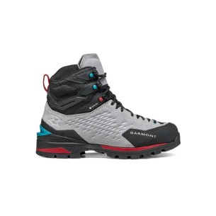 Garmont Ascent Evo Goretex Ultimate Grey Wanderschuh