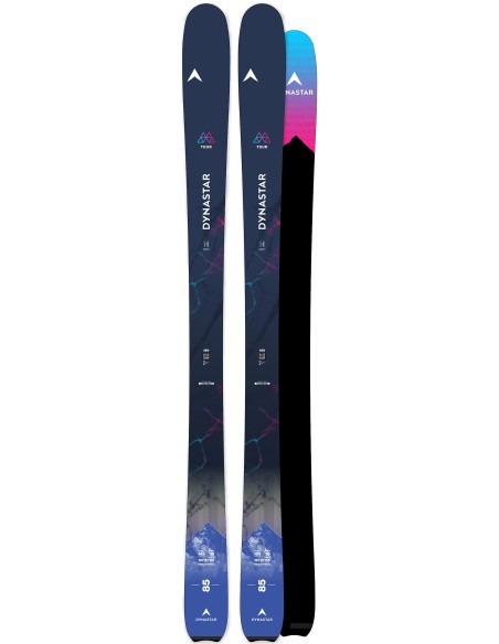 Dynastar M-Tour 85 W 2026