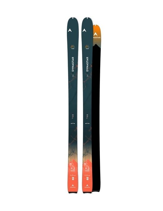 Dynastar M-Vertical 82 2026