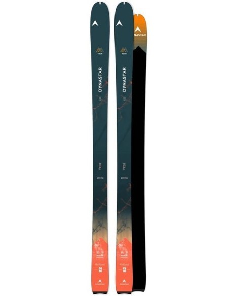 Dynastar M-Vertical 82 2026