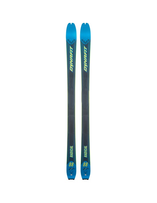 Ski de Randonnée Dynafit Radical 88 2026