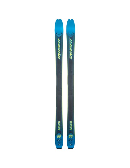 Ski de Randonnée Dynafit Radical 88 2026
