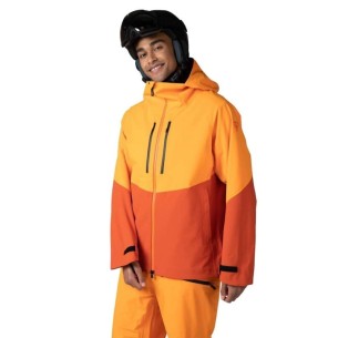Veste de ski Rossignol Evader Jacket Signal